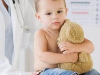 Infectia urinara la copii Infectia urinara la copii